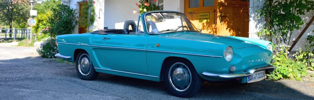 reparar renault en toledo
