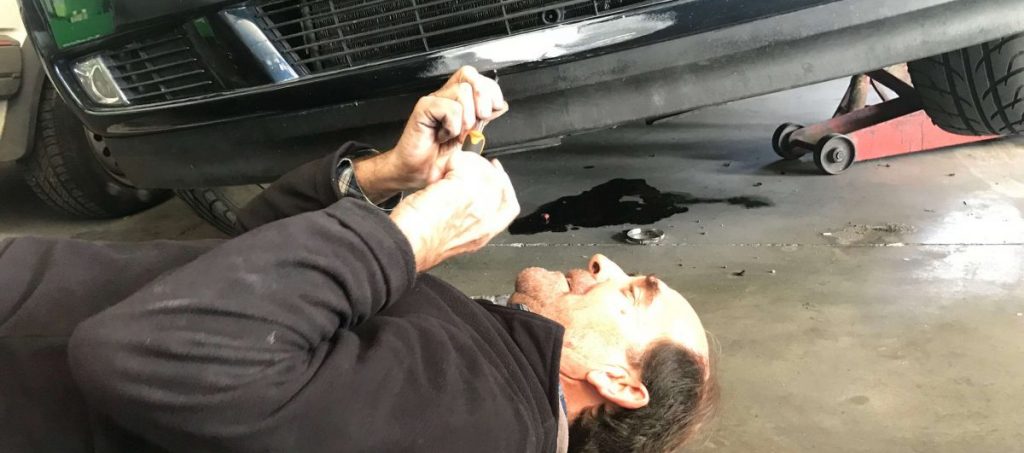 mantenimiento preventivo vehiculos